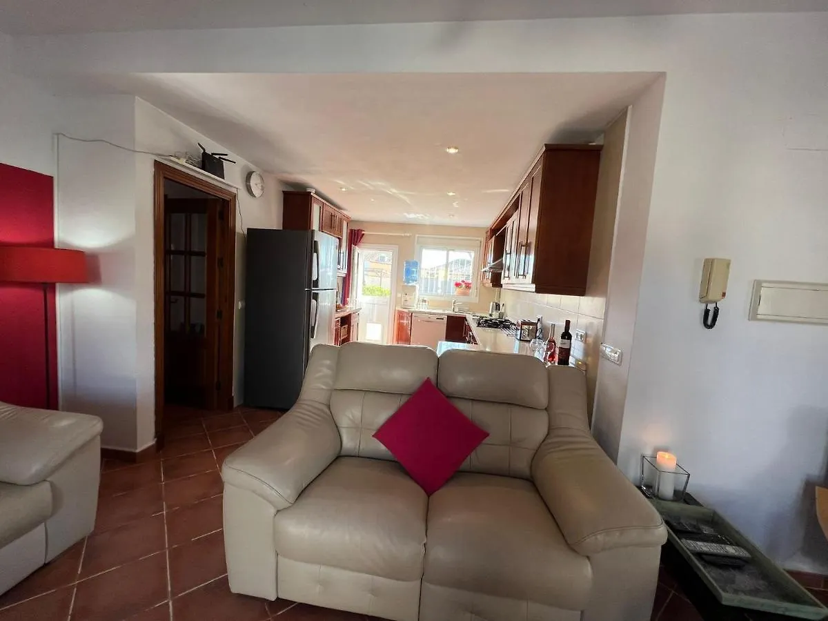 Casa Ohana Novo Sancti Petri Kadyks 0*,  Hiszpania