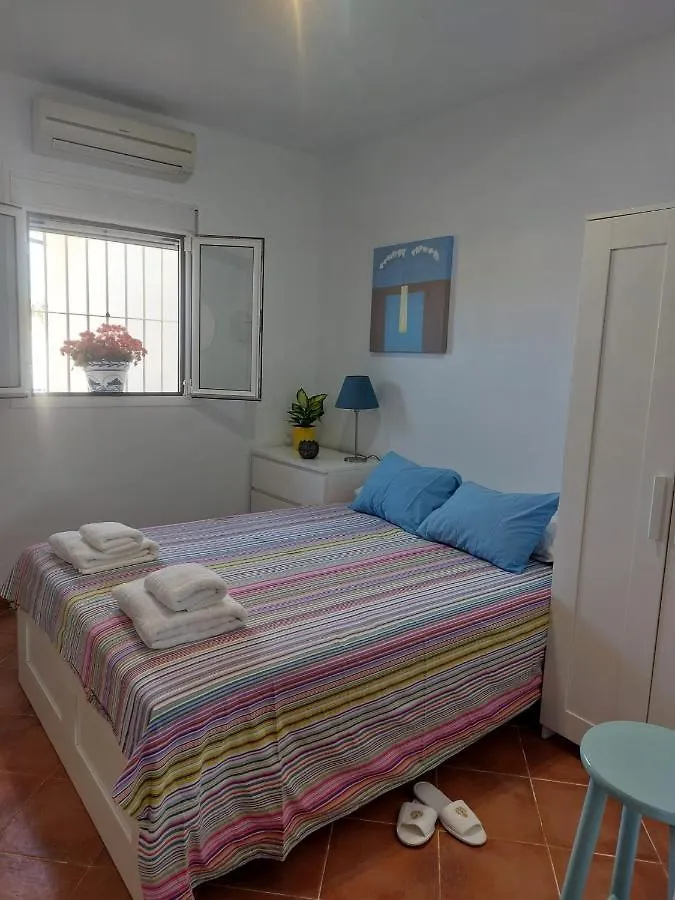 Casa Ohana Novo Sancti Petri Kadyks