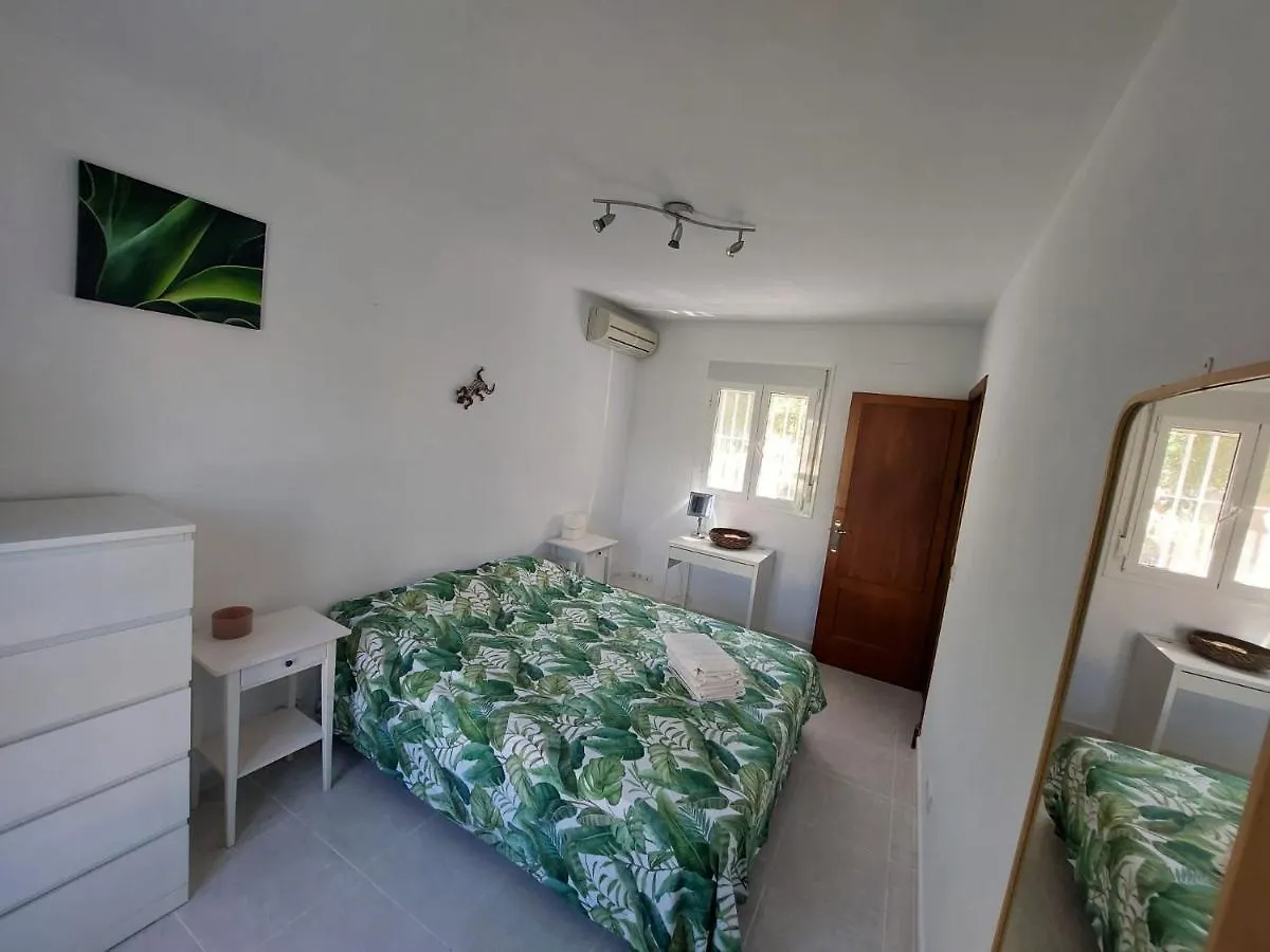 Casa Ohana Novo Sancti Petri Kadyks 0*,