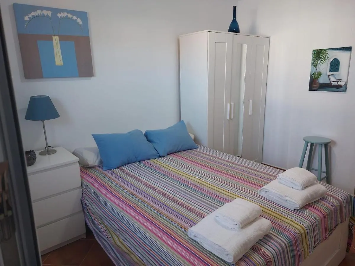 Casa Ohana Novo Sancti Petri Kadyks 0*,  Hiszpania