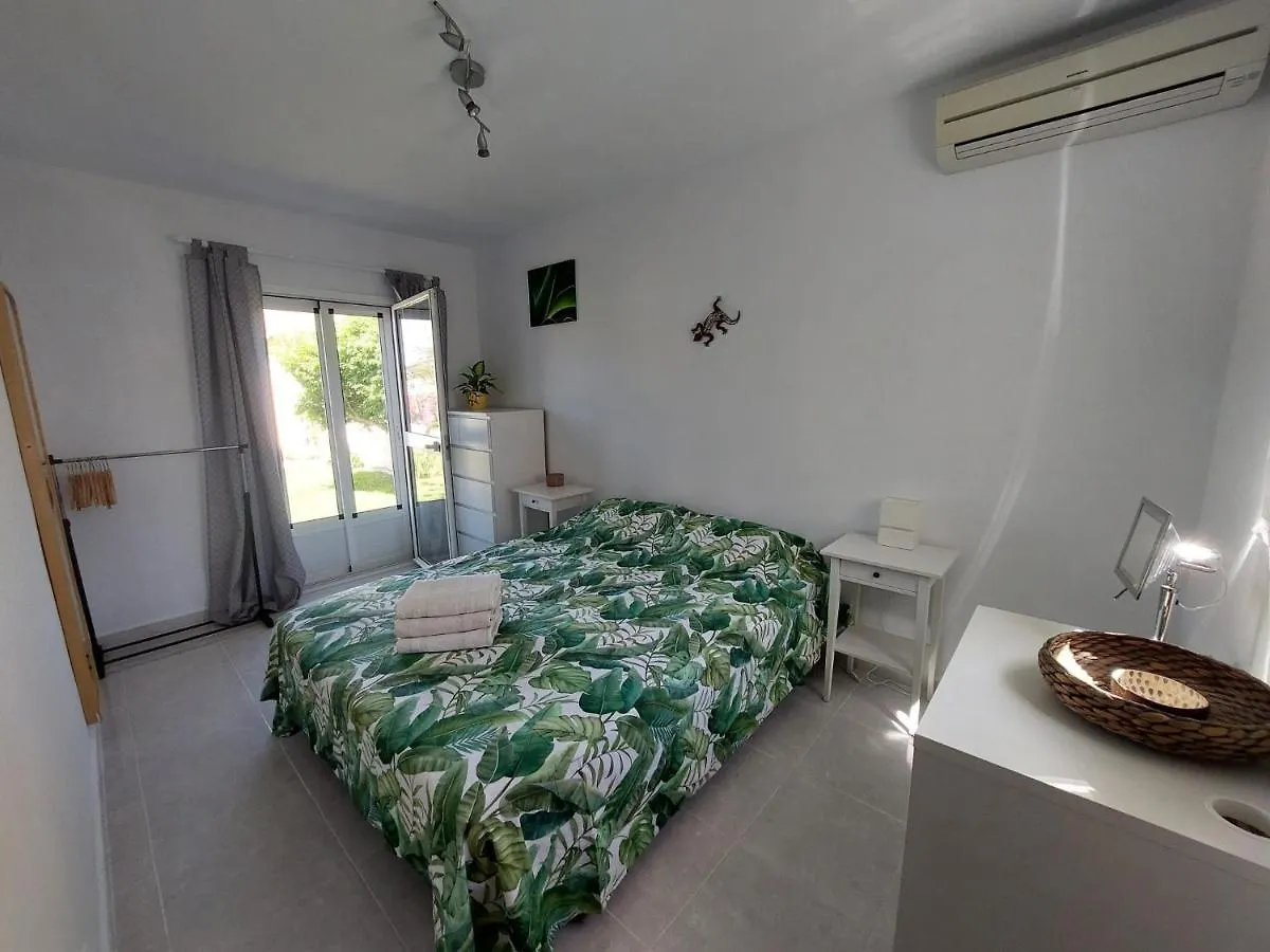 Casa Ohana Novo Sancti Petri Kadyks Nocleg ze śniadaniem