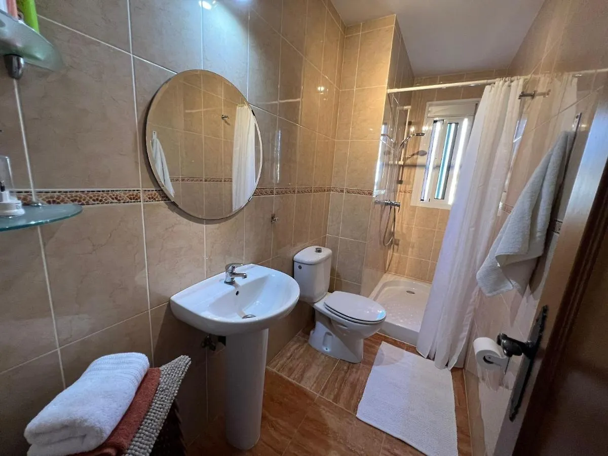 Casa Ohana Novo Sancti Petri Kadyks